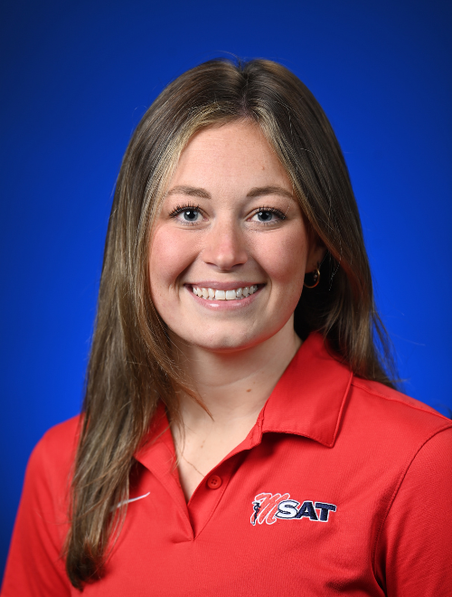 Abby Andersdon