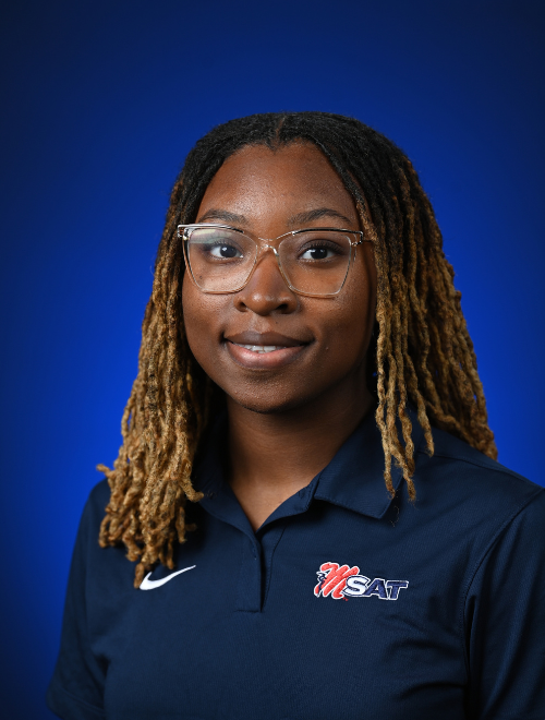 Anarria Hamlett