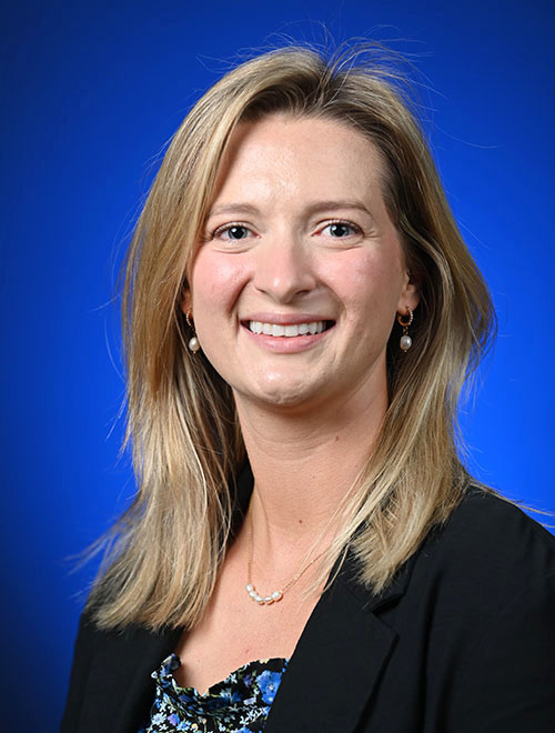 Abigail Tew