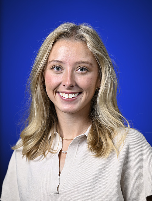Allie Drewrey