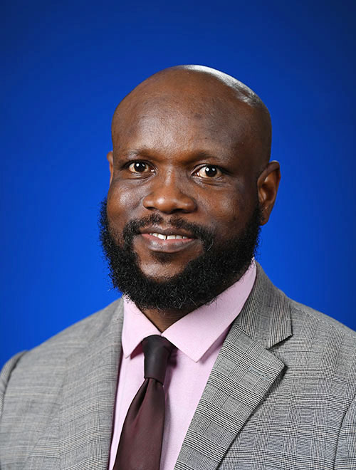 David Ololade Shopeju