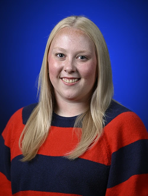 Ella Kate Nichols