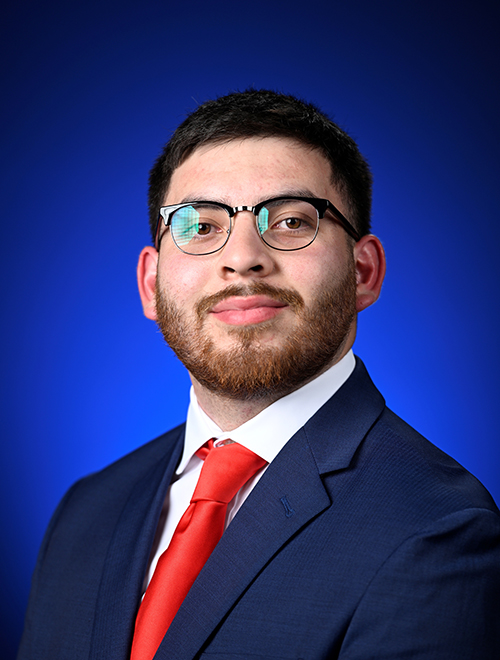 Enrique Moreno