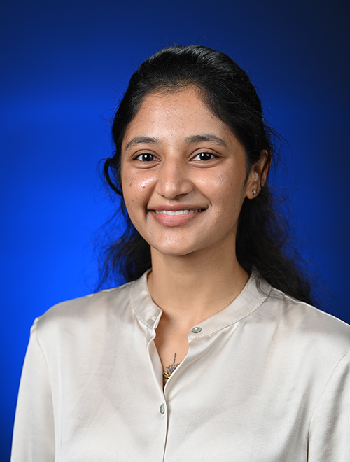Photo of Janhavi Deshmukh