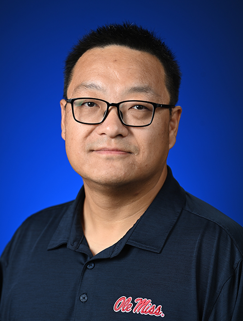 Lei Xue