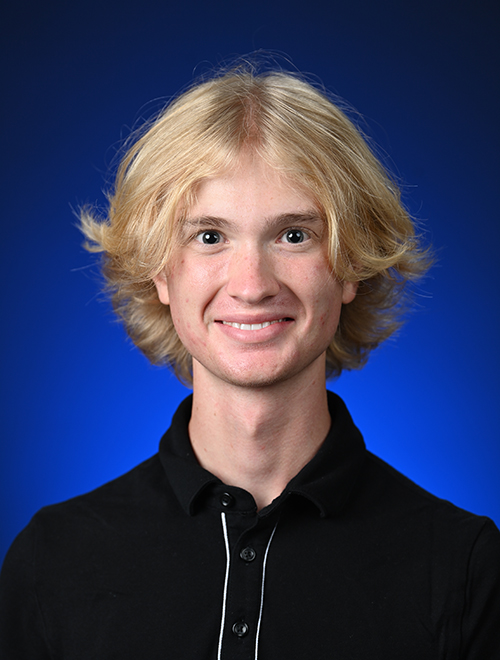 Luke Brickeen
