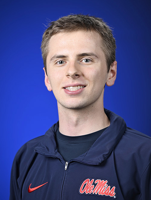 Maxim Mendenhall