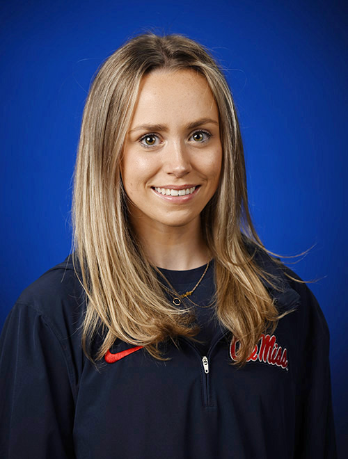 Molly Hughes