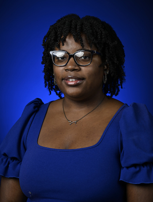 Dreanna Leake