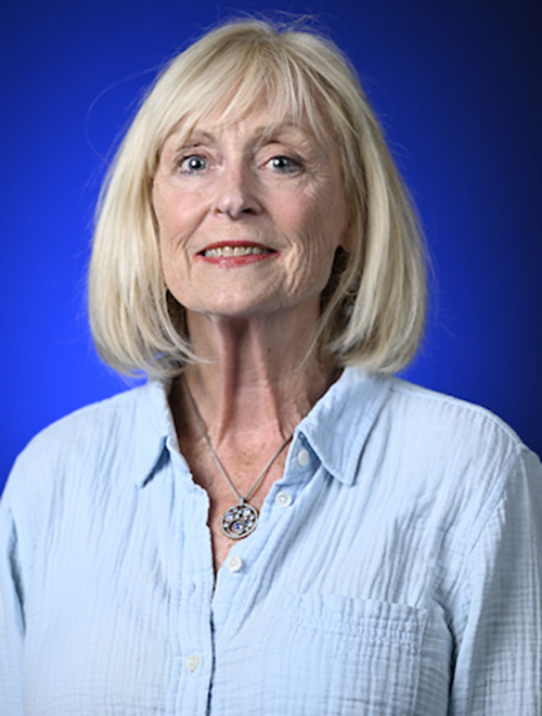 Martha Diaz