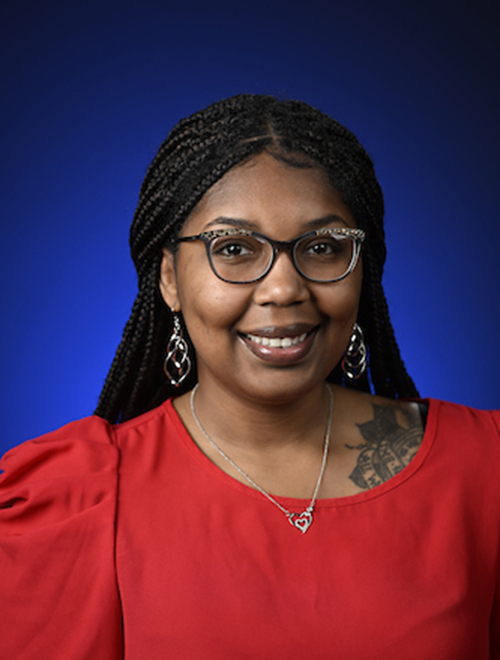 Diamond Moore