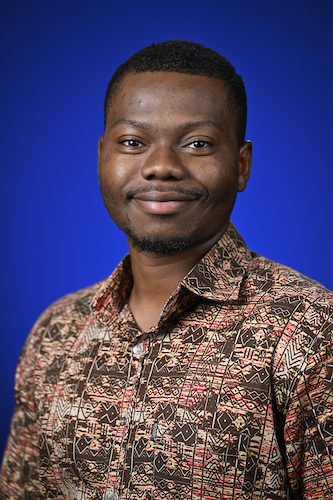 Emmanuel Agbagba