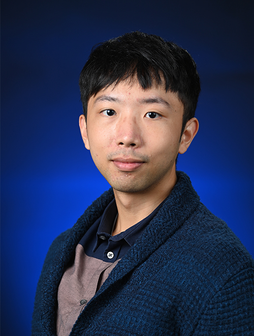 Photo of Shao-Ching Feng