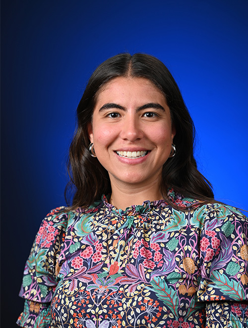 Sierra Molina Portrait