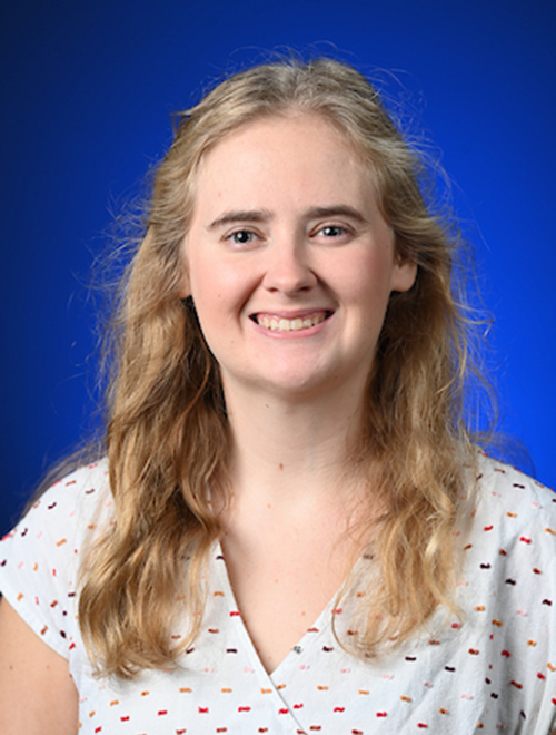 Callie Dukes