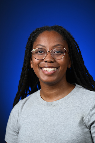 Shaliyah  Miles