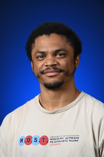 Kamaal Burkett
