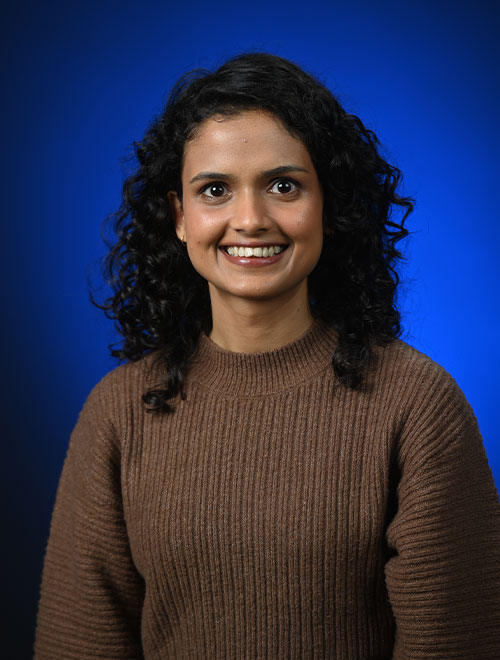 Tanisha Jain