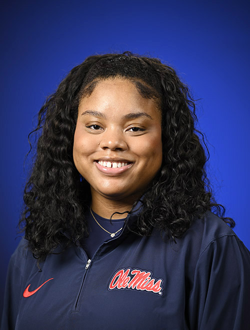 Tiara Parkins