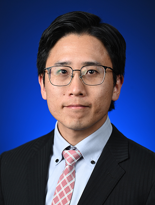 Yujiro Yamada