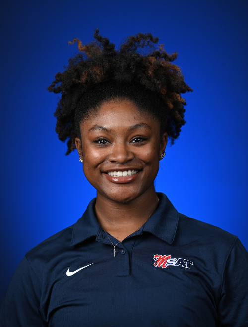 Jasmine Wright