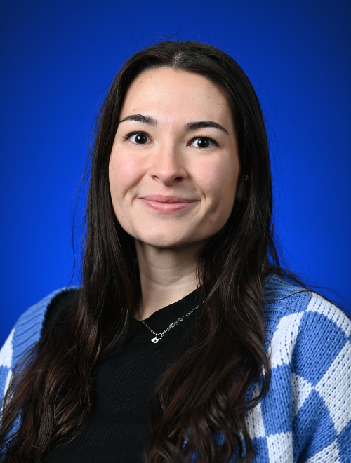 Nicole Wilkin