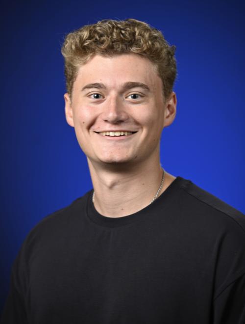 Trevor Hendrixson