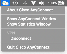 cisco anyconnect vpn for mac os sierra