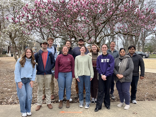 lab photo Feb 2024