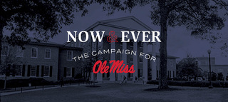 The University Of Mississippi Ole Miss