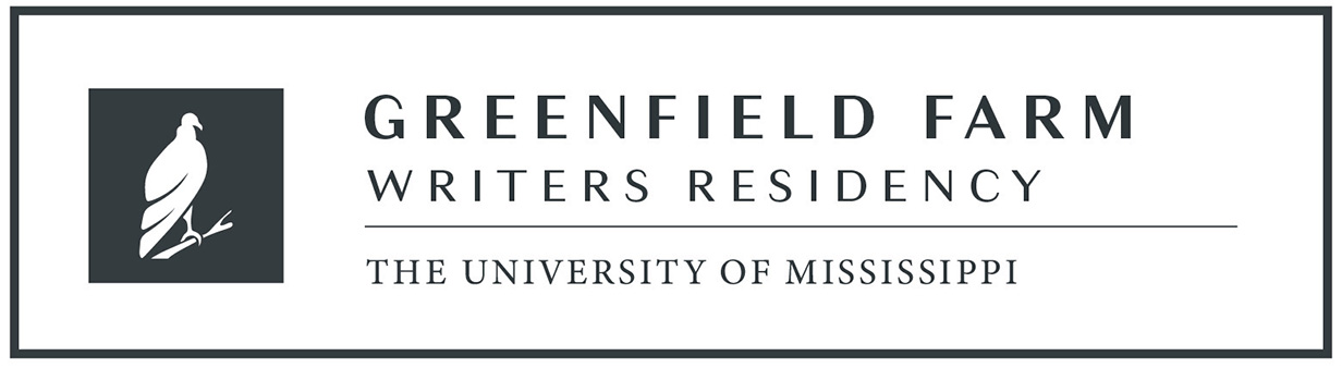 Logo for Greenfield farm project