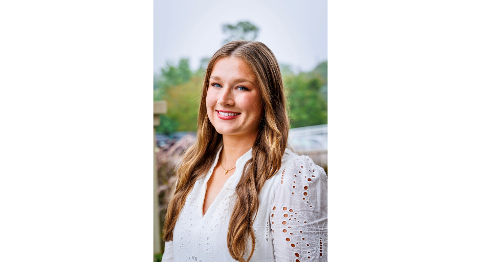Headshot of Caroline Brock