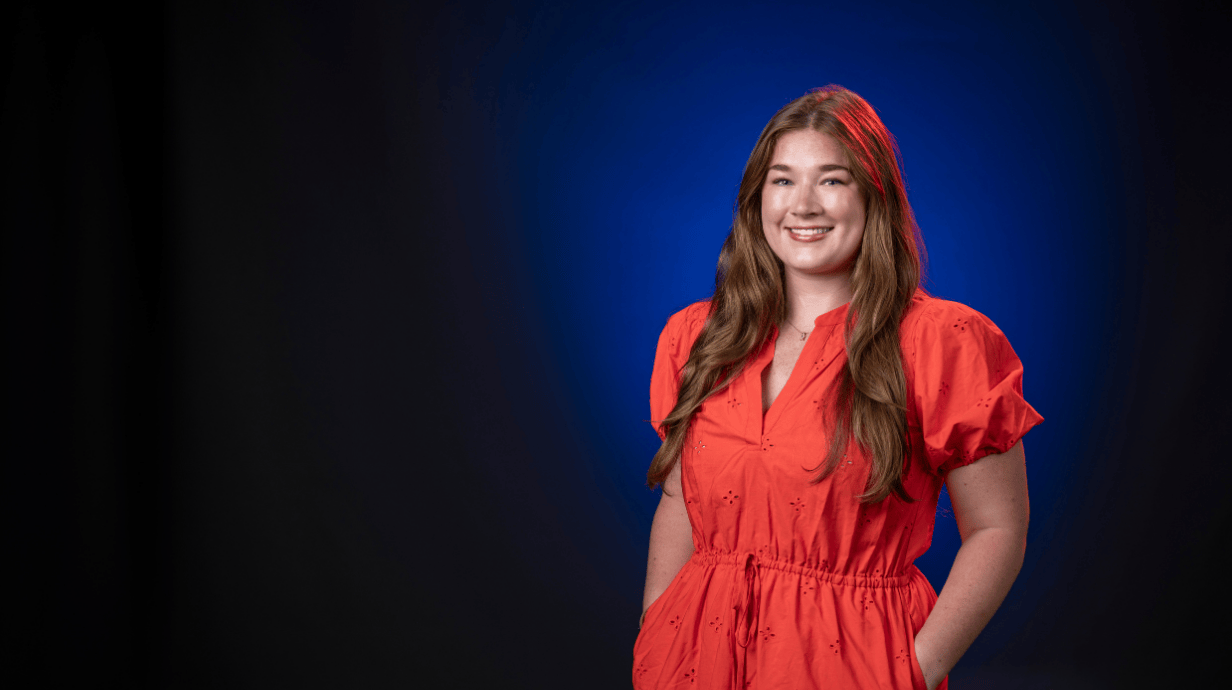 Image of Caroline Brock.
