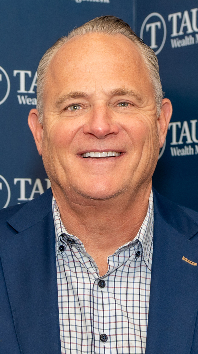 Todd Tauzin