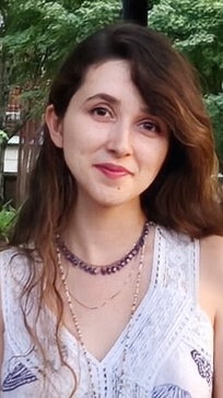 Sarah Mohammad in a submitted photo