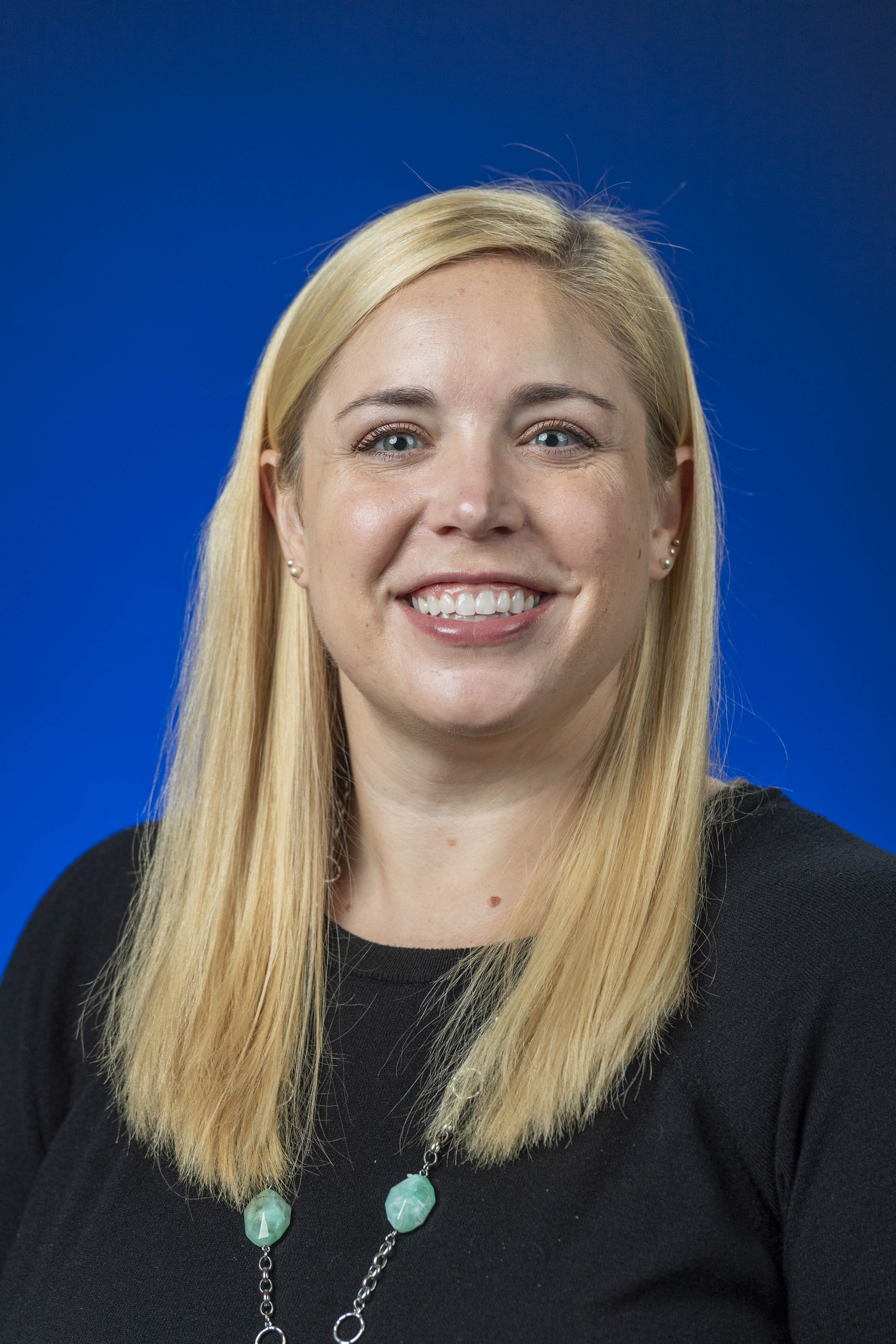 Photo of Hannah Allen