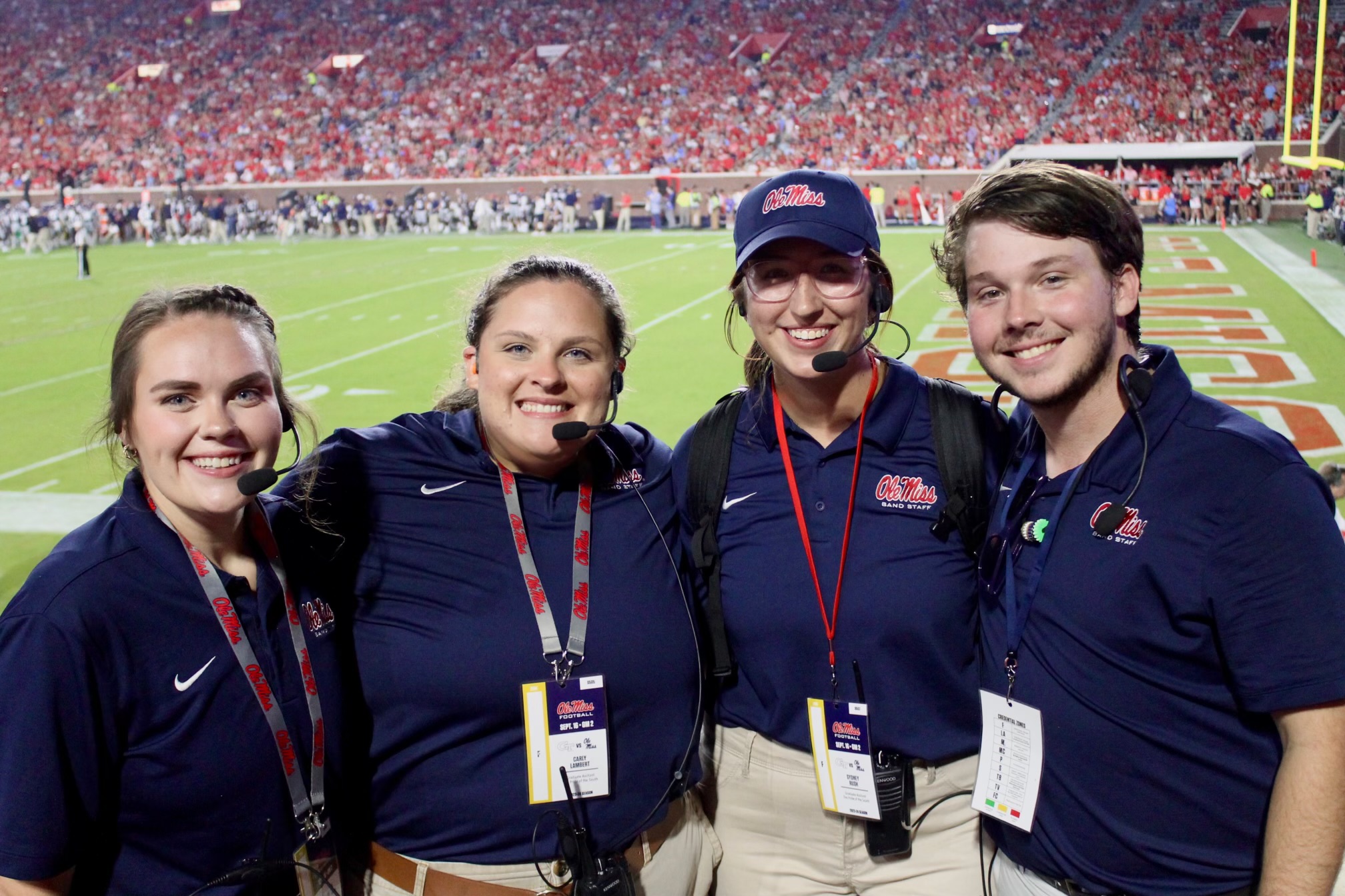 2023-2024-band-graduate-assistants-kaylan-aven-carly-lambert-sydney-rush-brandon-roach.jpeg