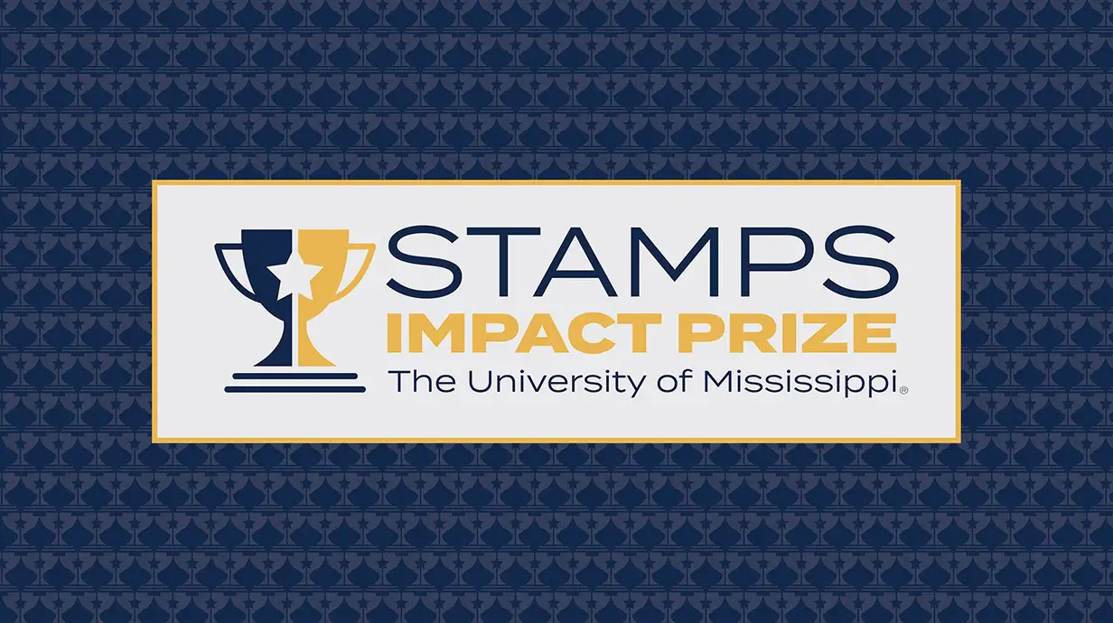 Stamps Impact Prize logo