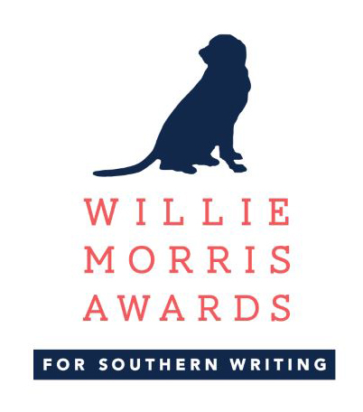 Logo for the Willie Morris Awards.