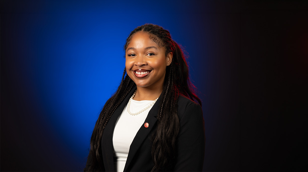 Image of Ayanna Norman