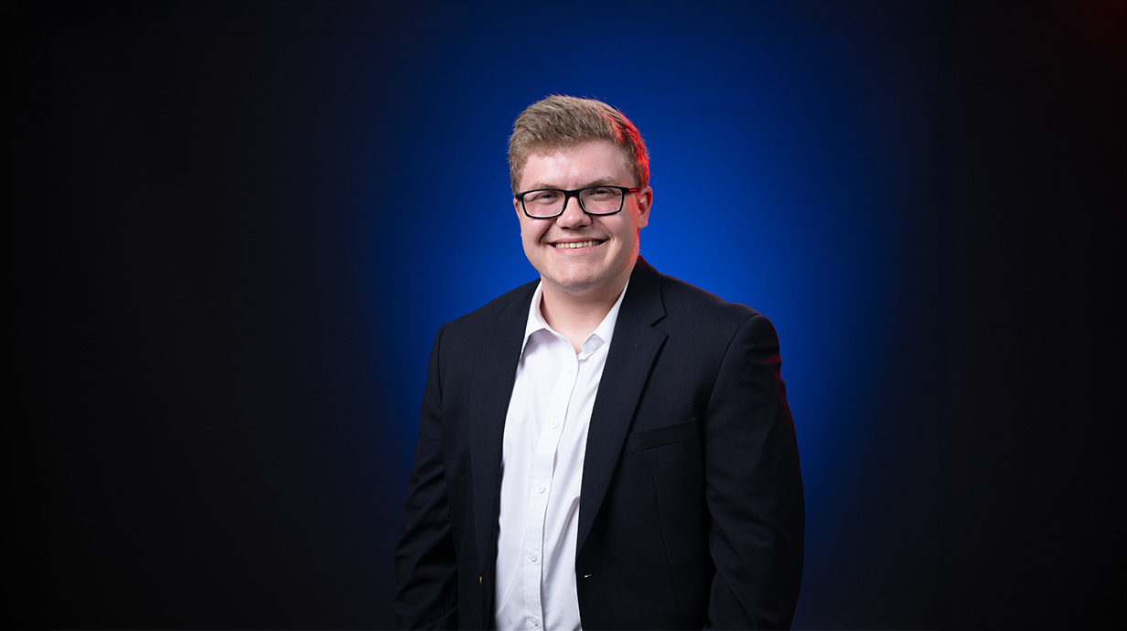 Image of Christian Dangelo