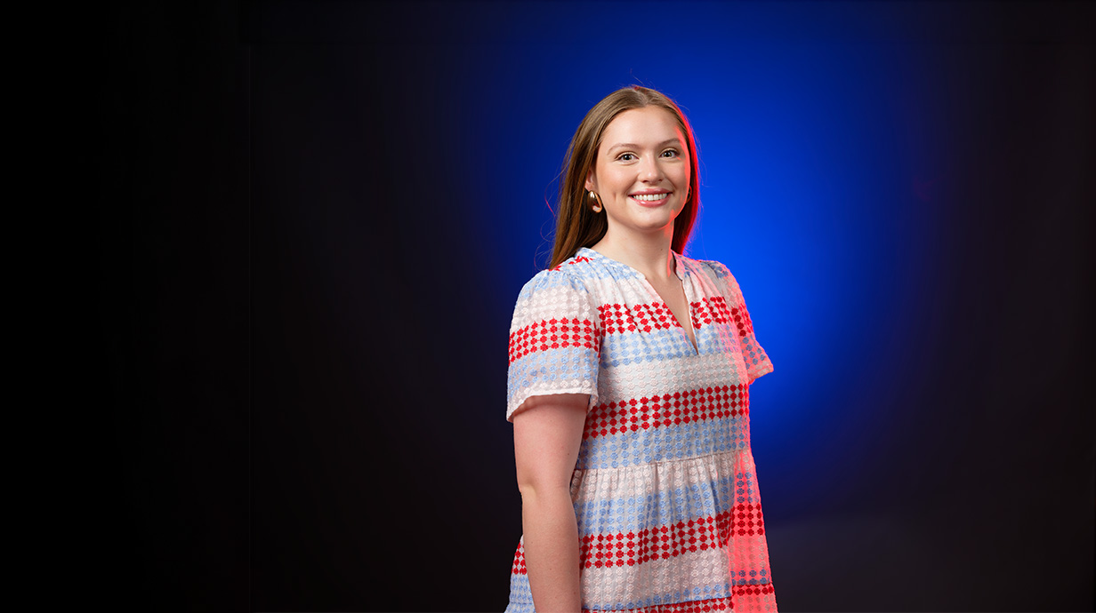 Image of Cate Drane