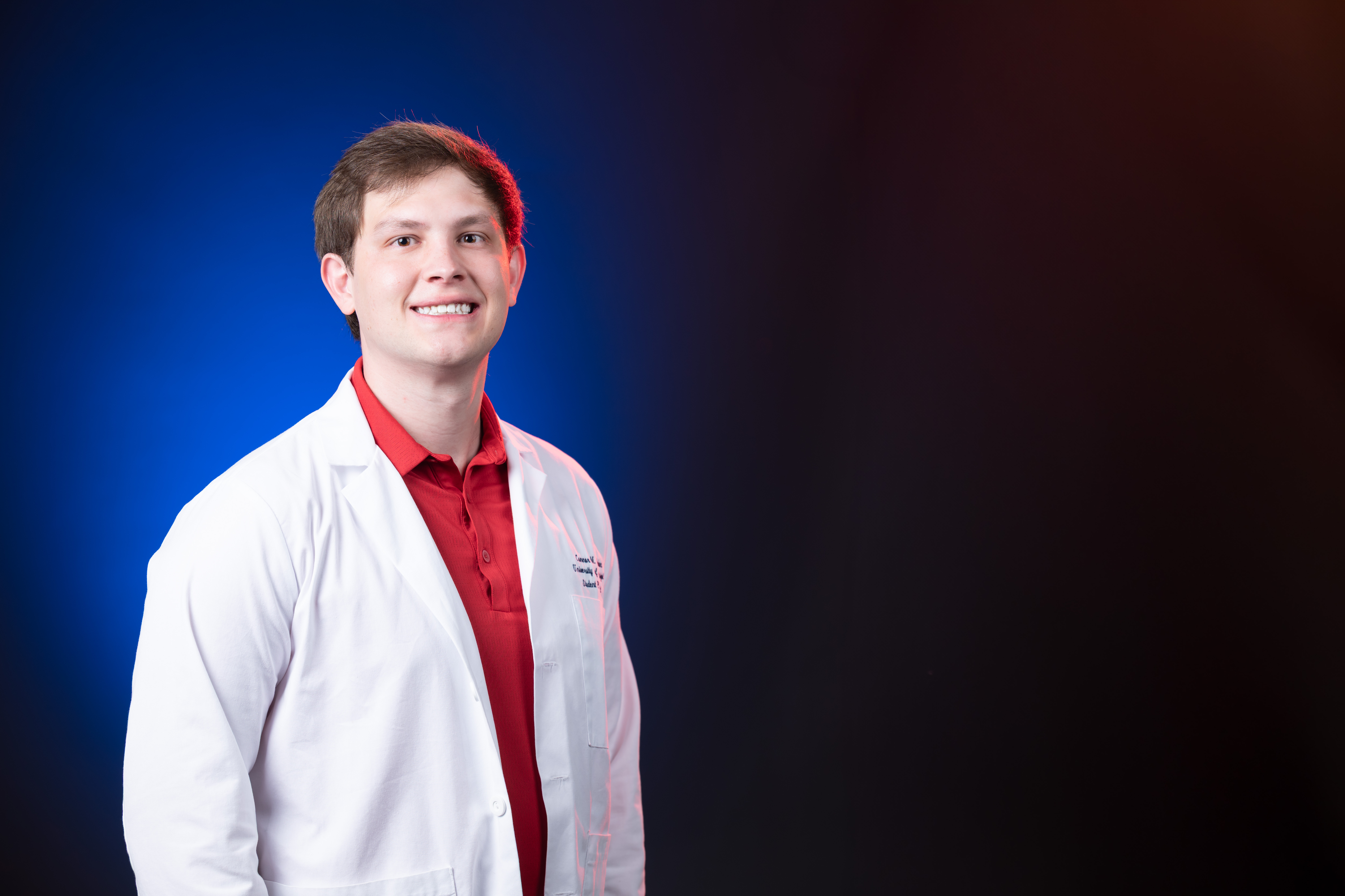 Image of Connor Callahan