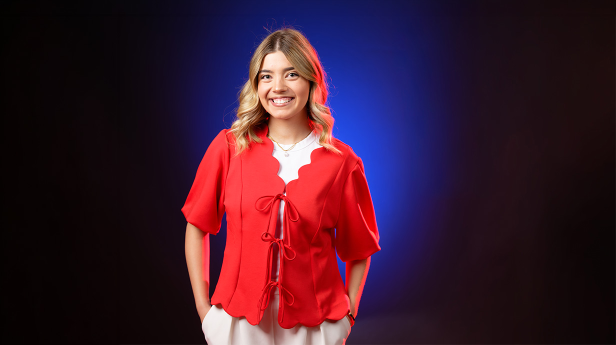 Image of Krystyna Burenok