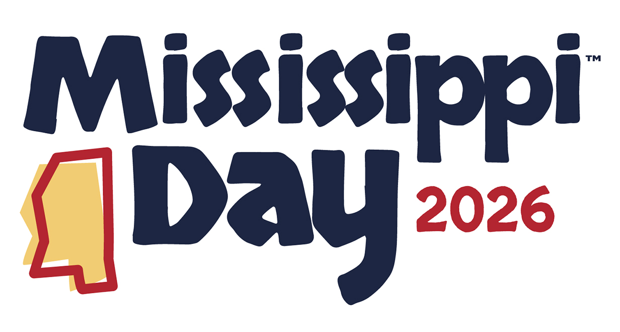 Mississippi Day logo