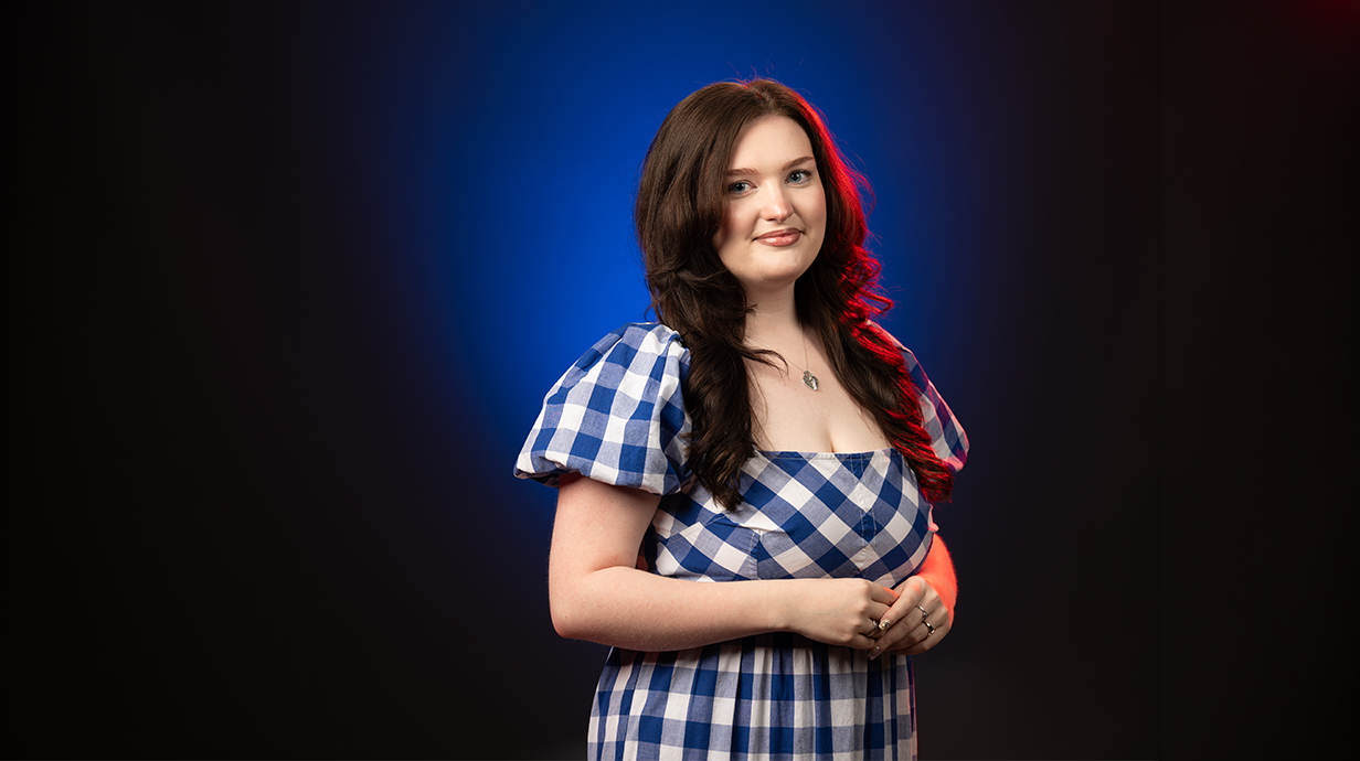 Image of Adriane Arinder