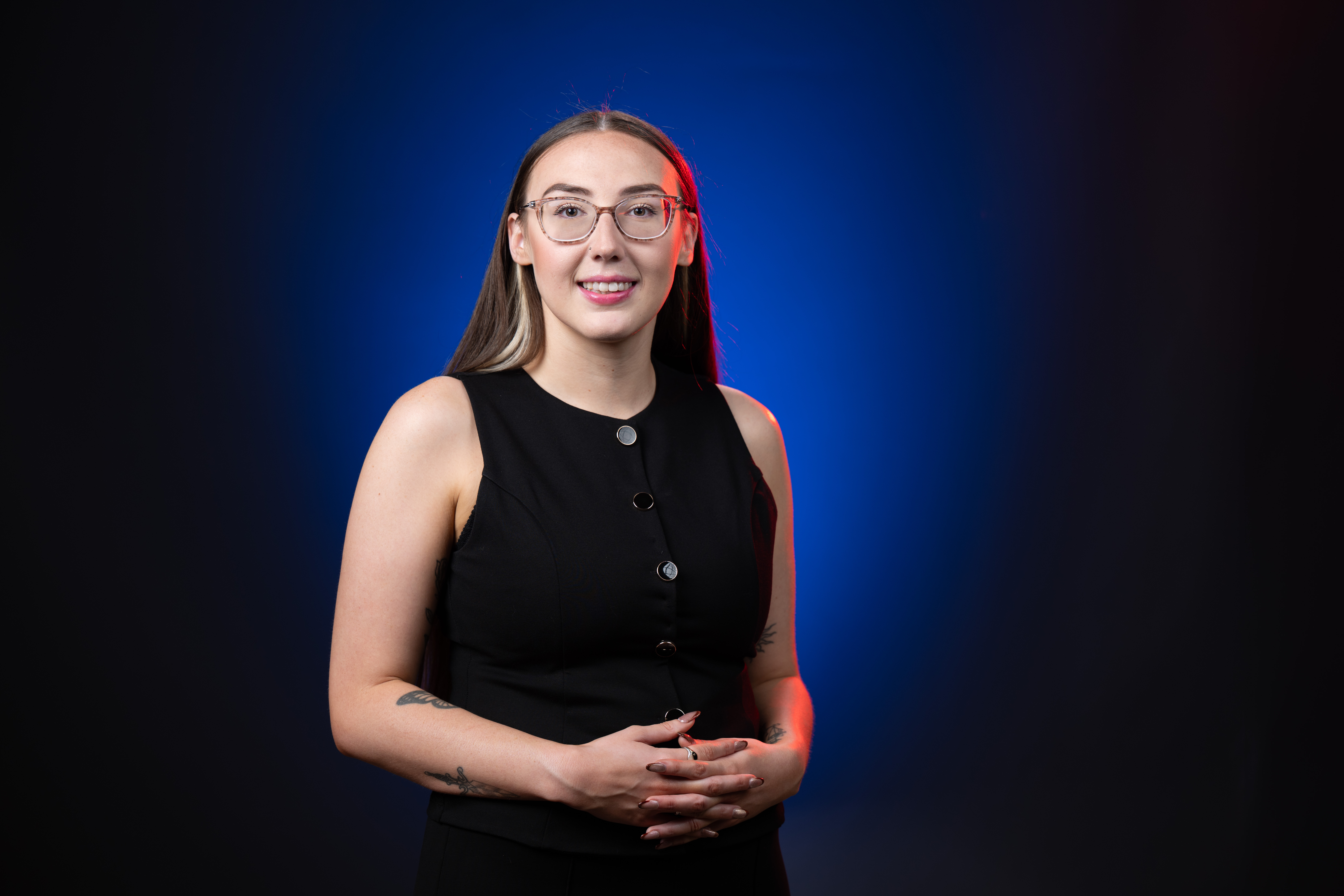 Image of Hayli Sweigart