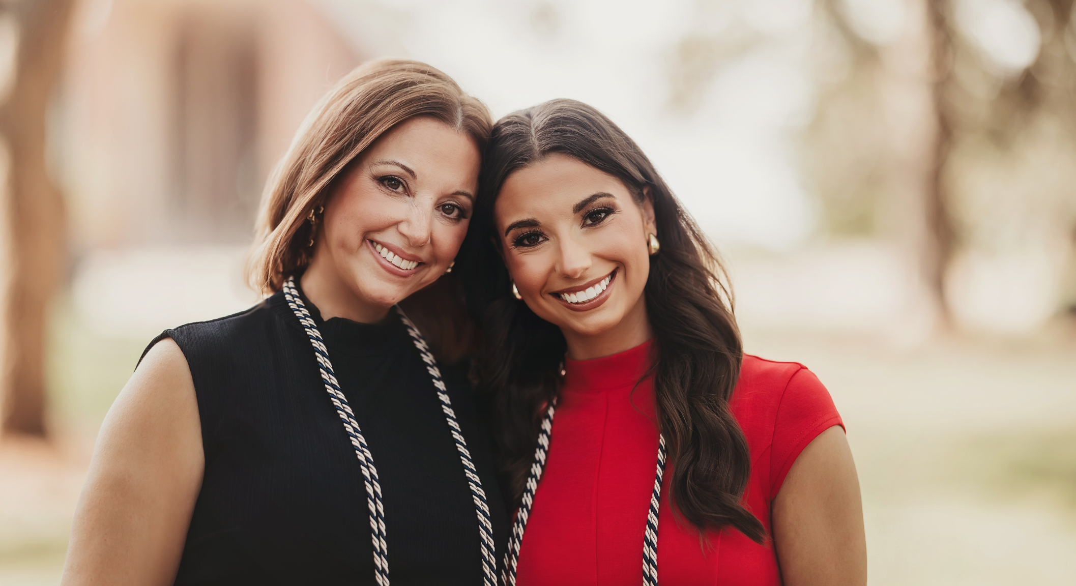 Image of Melanie and Avery Tapp