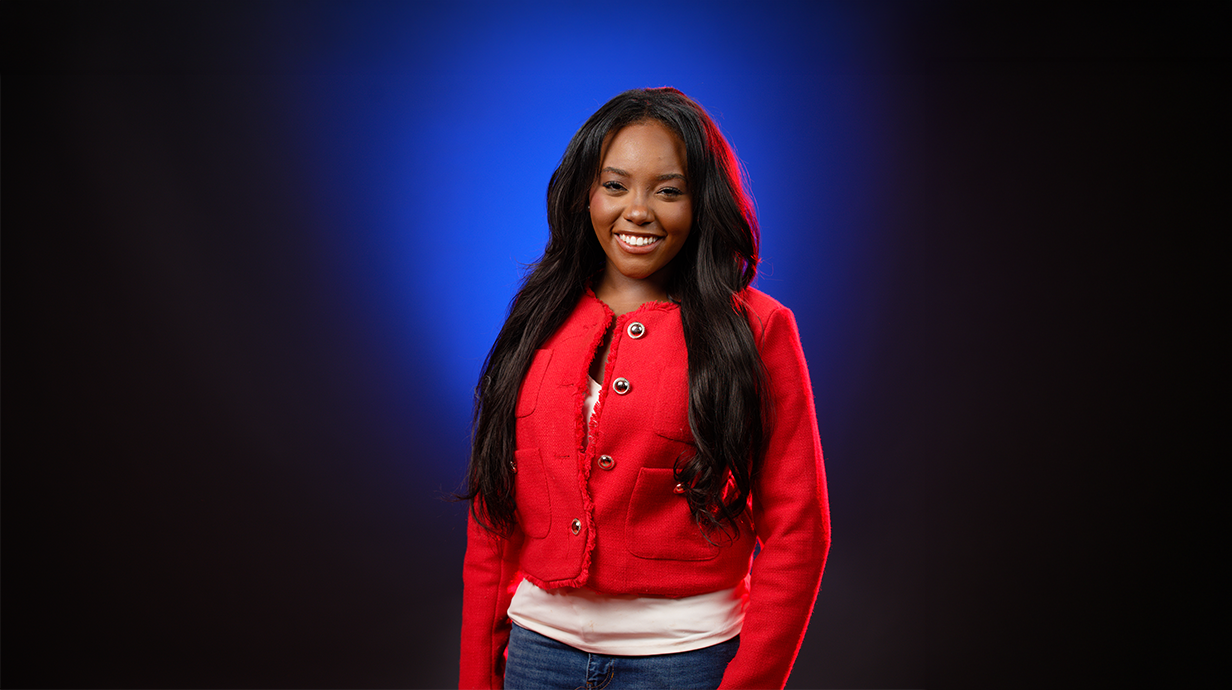 Image of Yasmine Ware