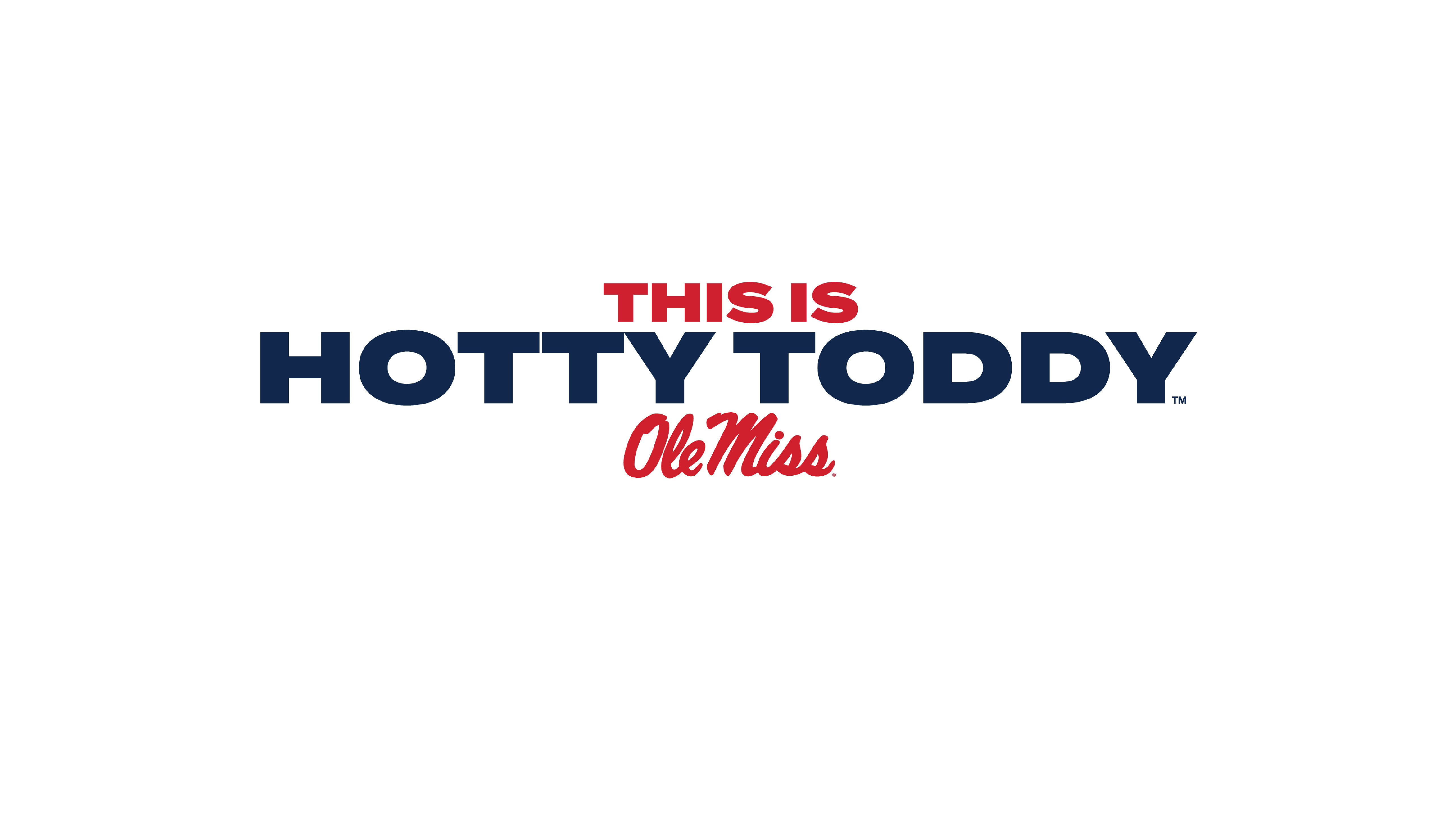 This is Hotty Toddy | Ole Miss